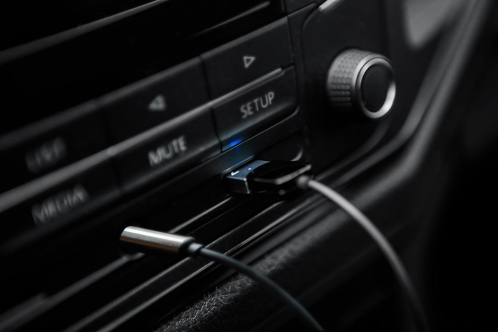 NEO TOOLS Autós USB-Aux átalakító kábel, 1m hosszúság, 5m hatótáv GD037