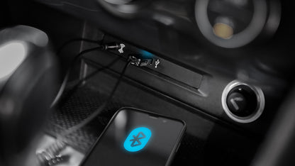 NEO TOOLS Autós USB-Aux átalakító kábel, 1m hosszúság, 5m hatótáv GD037