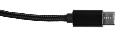 NEO TOOLS USB hosszabbítókábel, 2m, USB-A, USB-C GD040
