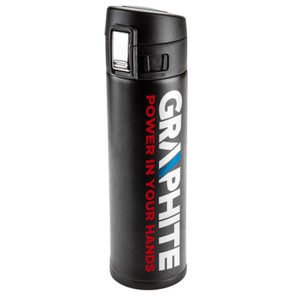 GRAPHITE Profi, adagolós termosz, 500ml GD05