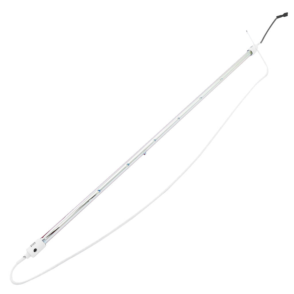 NEO TOOLS Fűtőelem, infraförös, arany, 2000W, 90-029-hez K112147