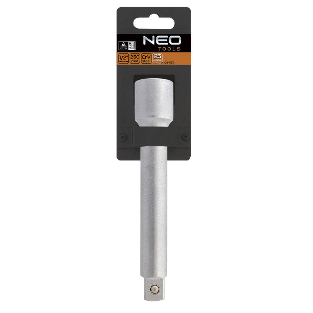 NEO TOOLS TOLDÓSZÁR 100mm, 3/4" 25 év garanciával 08-350