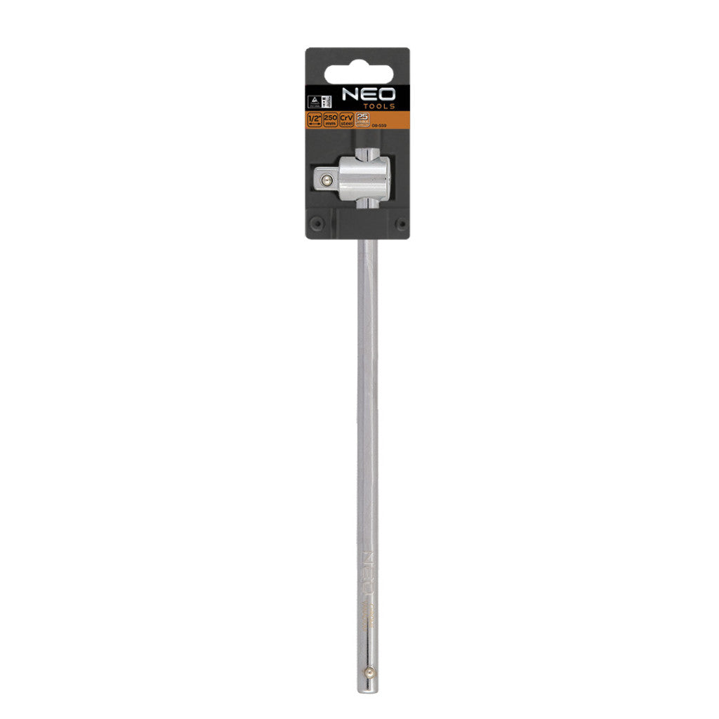 NEO TOOLS T-HAJTÓKAR 460mm, 3/4" 25 év garanciával 08-353