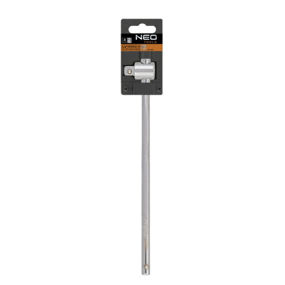 NEO TOOLS T-HAJTÓKAR 460mm, 3/4" 25 év garanciával 08-353