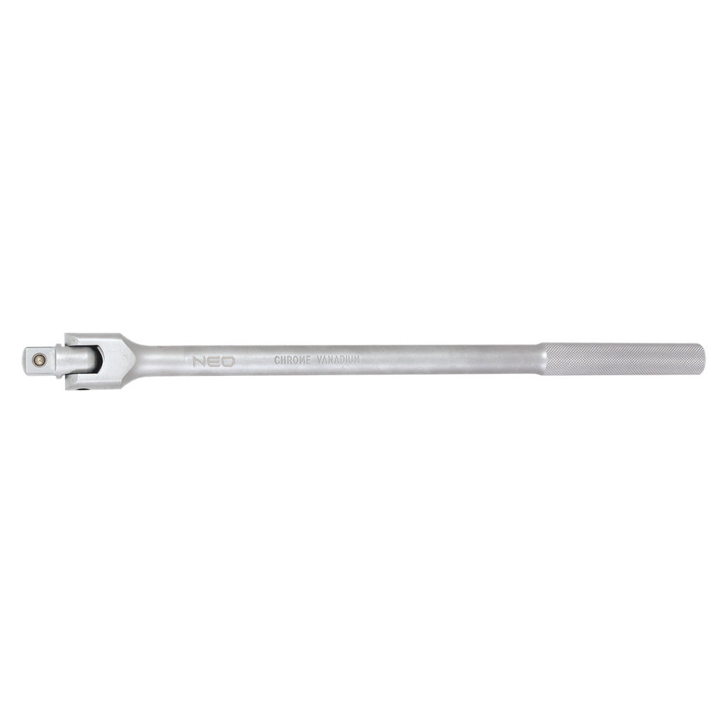 NEO TOOLS HAJTÓKAR FLEXIBILIS 3/4" 510mm 25 év garanciával 08-356