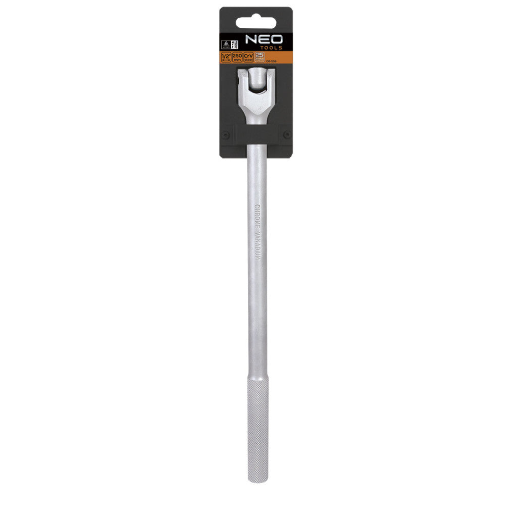 NEO TOOLS HAJTÓKAR FLEXIBILIS 3/4" 510mm 25 év garanciával 08-356