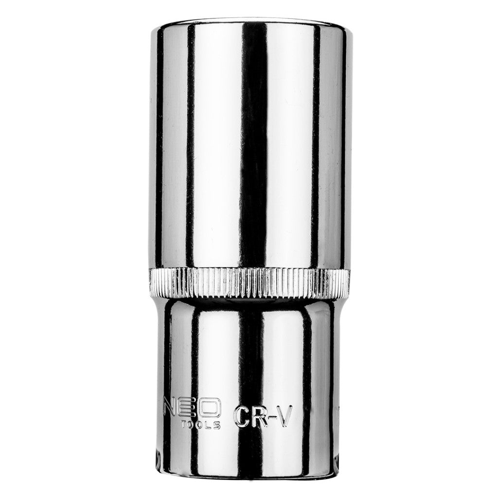 NEO TOOLS Dugókulcs 29mm, 1/2", hosszú hatlapú 25 év garanciával 08-479