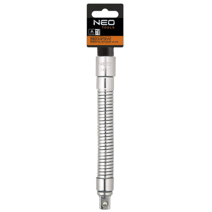 NEO TOOLS TOLDÓSZÁR 1/2", 190mm, FLEXIBILIS 08-558