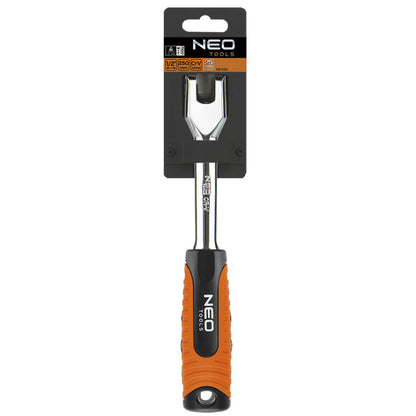 NEO TOOLS HAJTÓKAR, csuklós, 1/2" 250mm 25 év garanciával 08-559