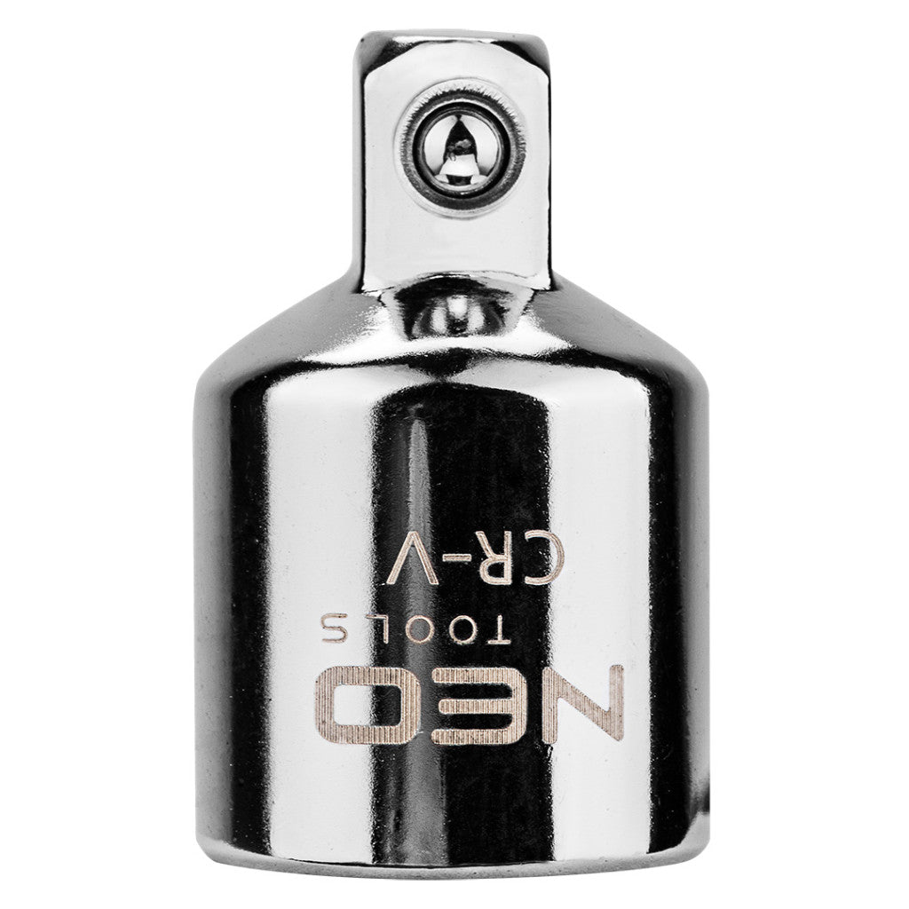 NEO TOOLS ADAPTER 3/8" - 1/4" 25 év garanciával 08-562