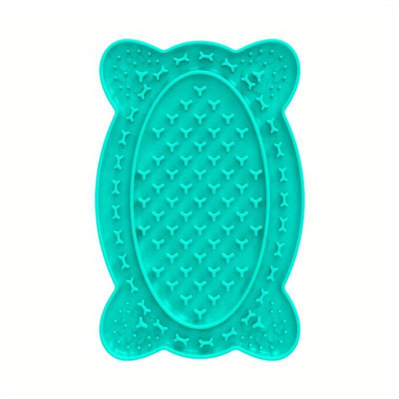 Kisállat nyalószőnyeg