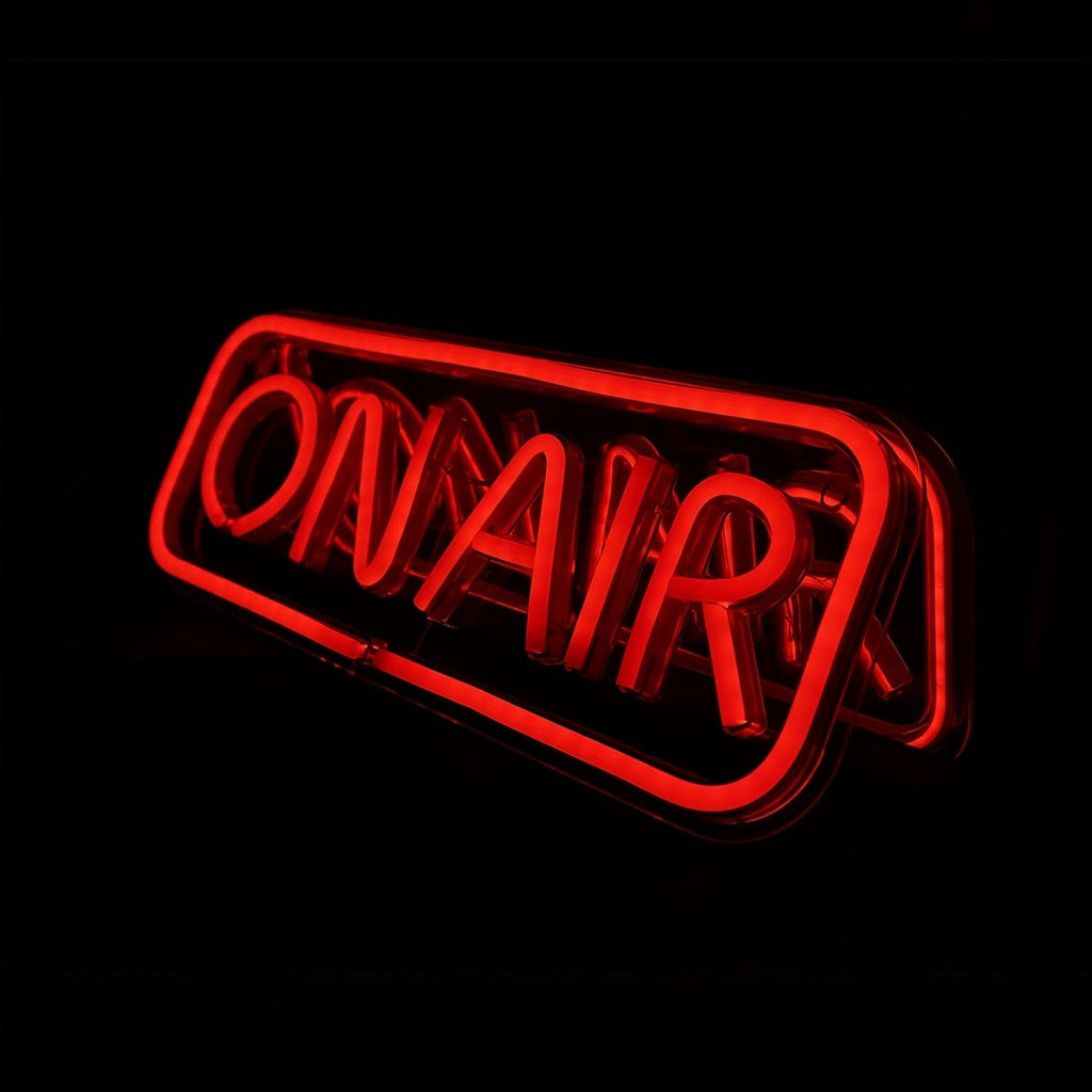 NEON TÁBLA Neon LED Éjszakai Fény