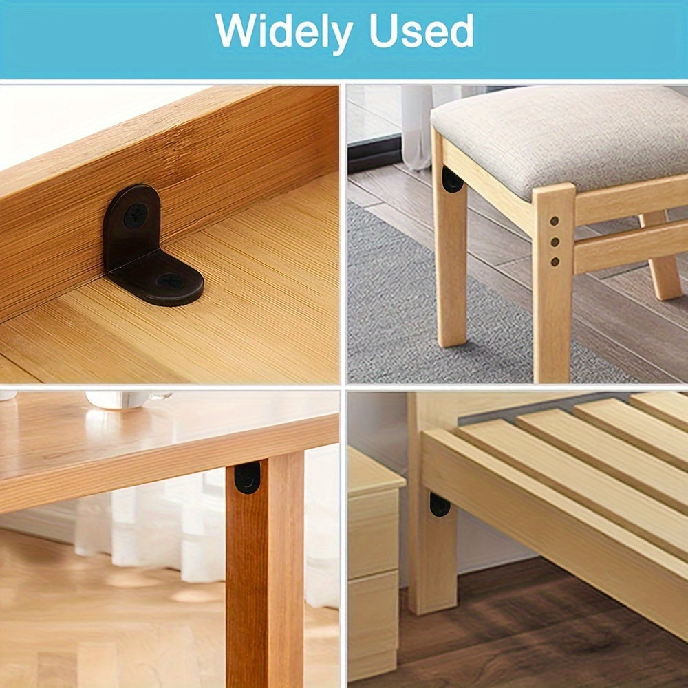 10 darab nagy teherbírású polctartó konzol