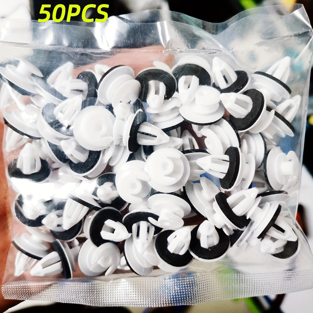 50db BMW E46 E34 E36 E38 E39 E85 E86 E90 M3 X5 M5 Z3 ajtólap tömítőgyűrű