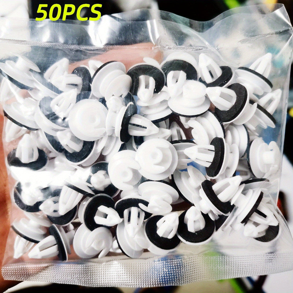 50db BMW E46 E34 E36 E38 E39 E85 E86 E90 M3 X5 M5 Z3 ajtólap tömítőgyűrű