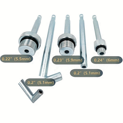 Sebességváltó olaj feltöltő szerszám DSG CVT 09G olajbetöltő adapter készlet