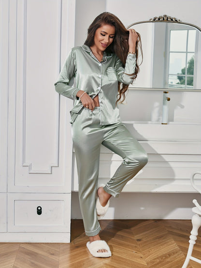 Masszív pizsama szett