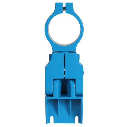 1 készlet forgatható univerzális fúró tartó