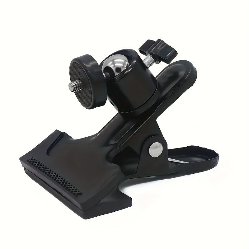 Univerzális 360°-ban forgatható gimbal bilincs