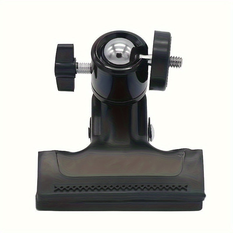 Univerzális 360°-ban forgatható gimbal bilincs