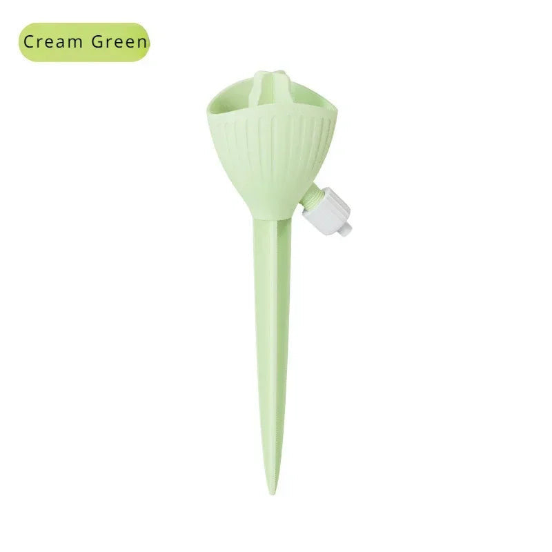 Automatikus virág csepegtető eszköz