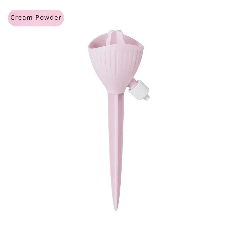 Automatikus virág csepegtető eszköz