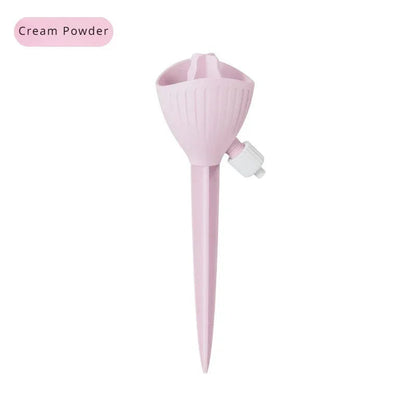 Automatikus virág csepegtető eszköz