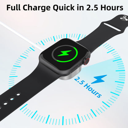 Apple Watch USB töltő