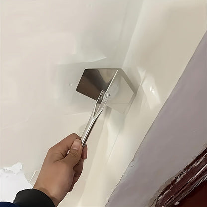 4 darabos ProCraft fém sarokspatula készlet
