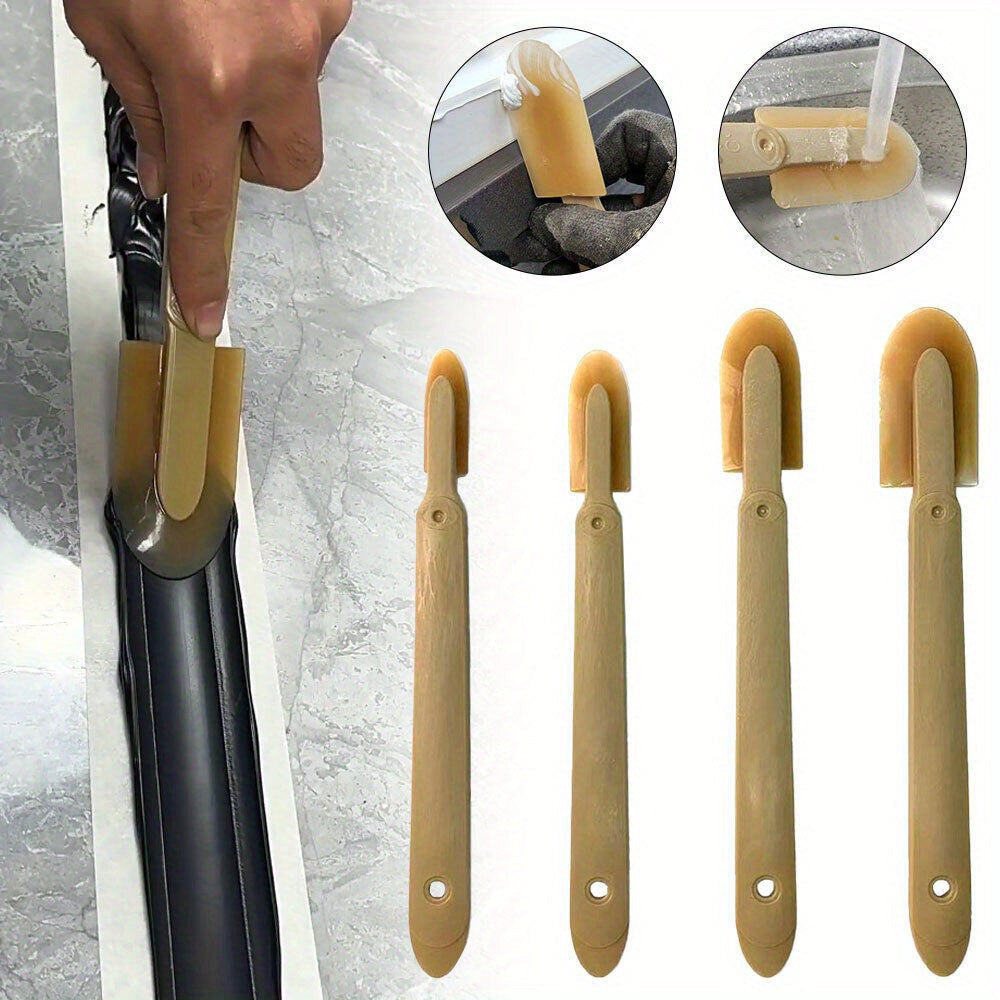 4 darab fugázó spatula készlet