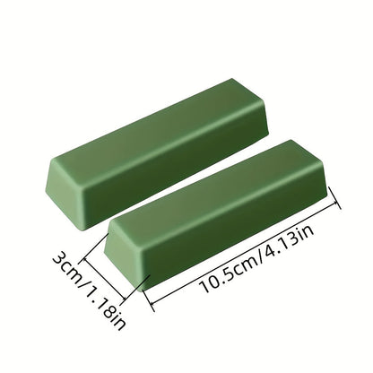10 db 100 mm-es filc polírozópárna sarokcsiszolókhoz