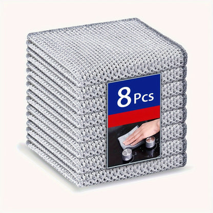 Csoda tisztítókendő
