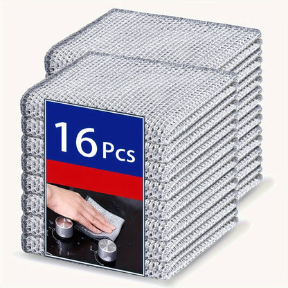 Csoda tisztítókendő