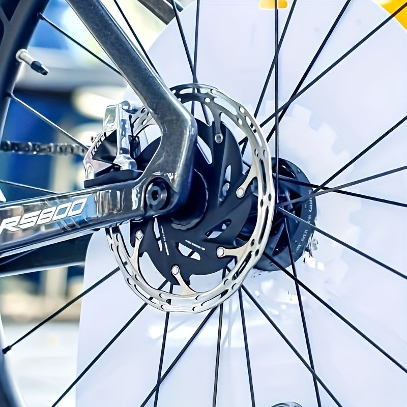 Tartós PVC olajtároló készlet motorkerékpár- és kerékpárláncokhoz