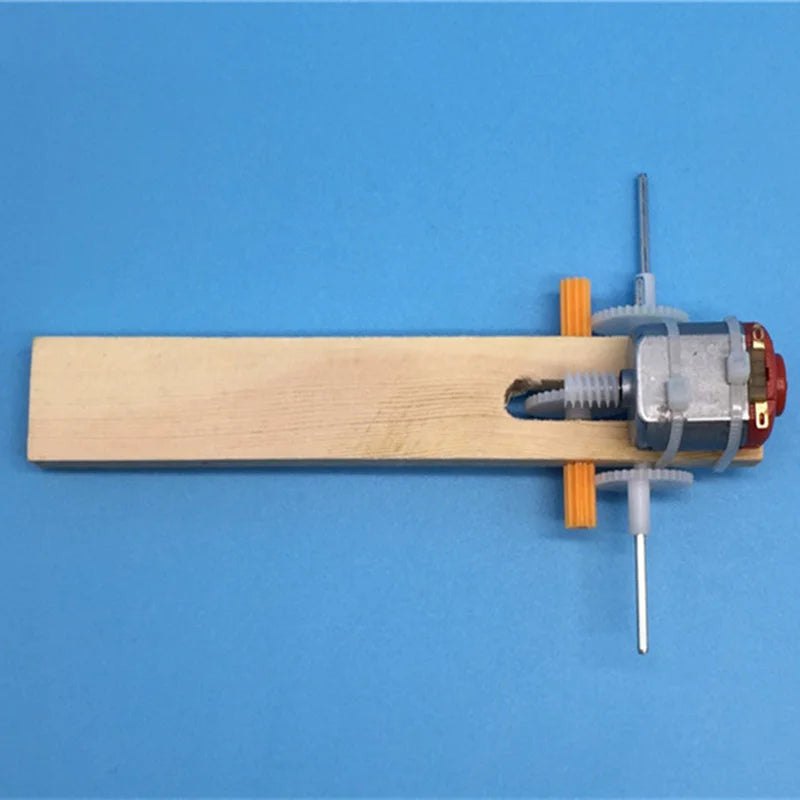 STEM Fizika DIY Készlet