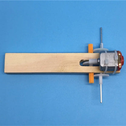 STEM Fizika DIY Készlet