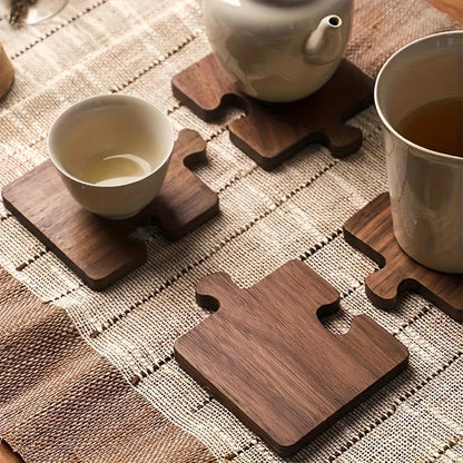 4db fa puzzle pohártartó