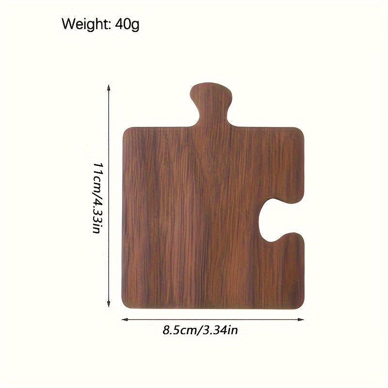 4db fa puzzle pohártartó