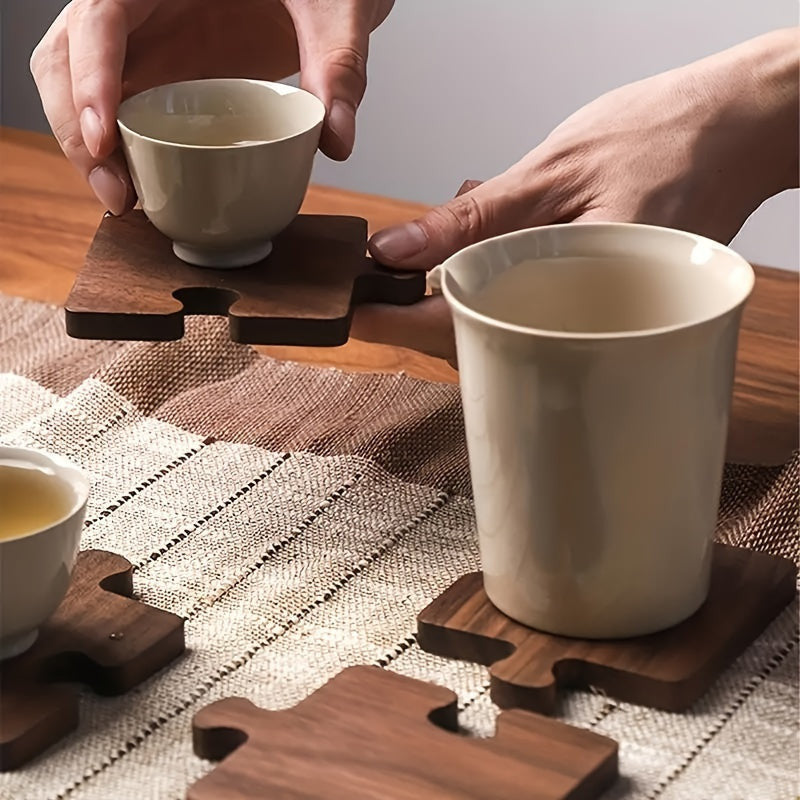 4db fa puzzle pohártartó