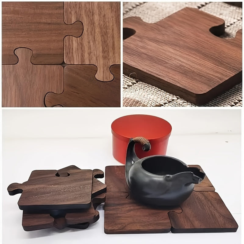 4db fa puzzle pohártartó