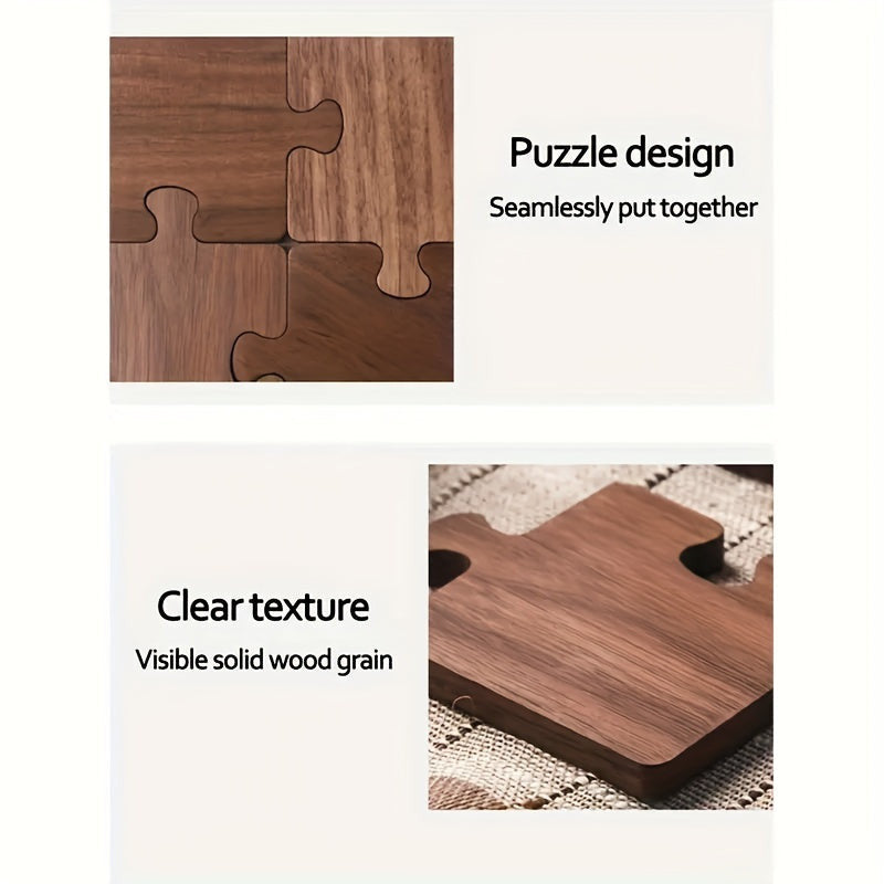 4db fa puzzle pohártartó