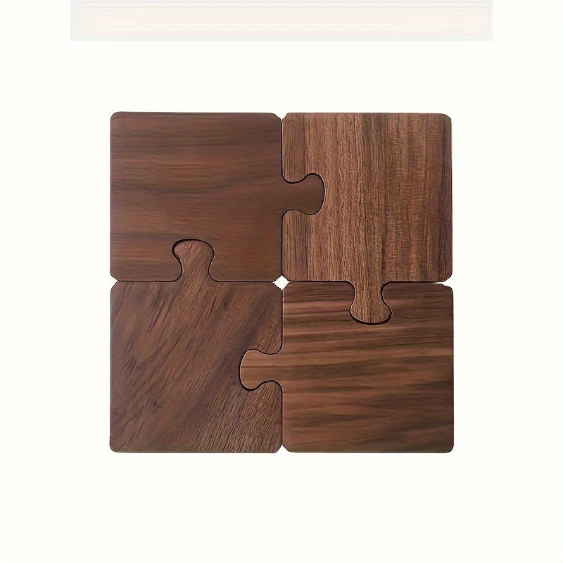 4db fa puzzle pohártartó