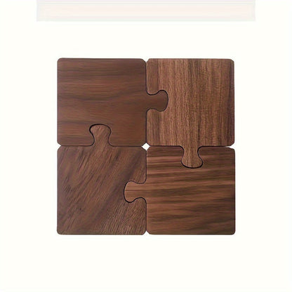 4db fa puzzle pohártartó