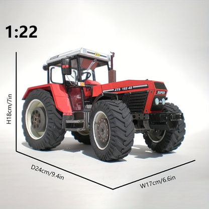 Traktor modell