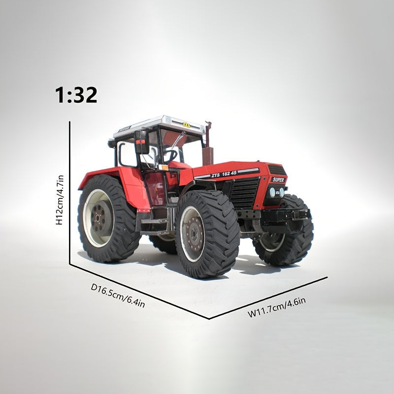 Traktor modell