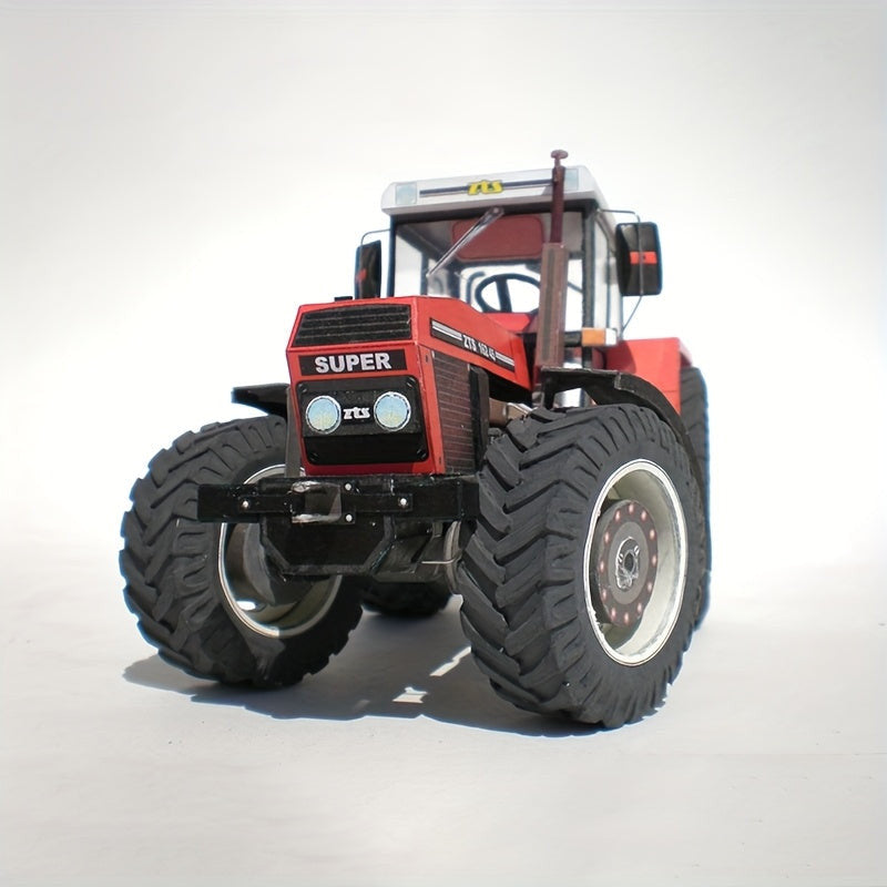 Traktor modell