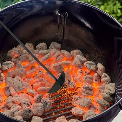 Grill Horog Hamu Kaparó Vas