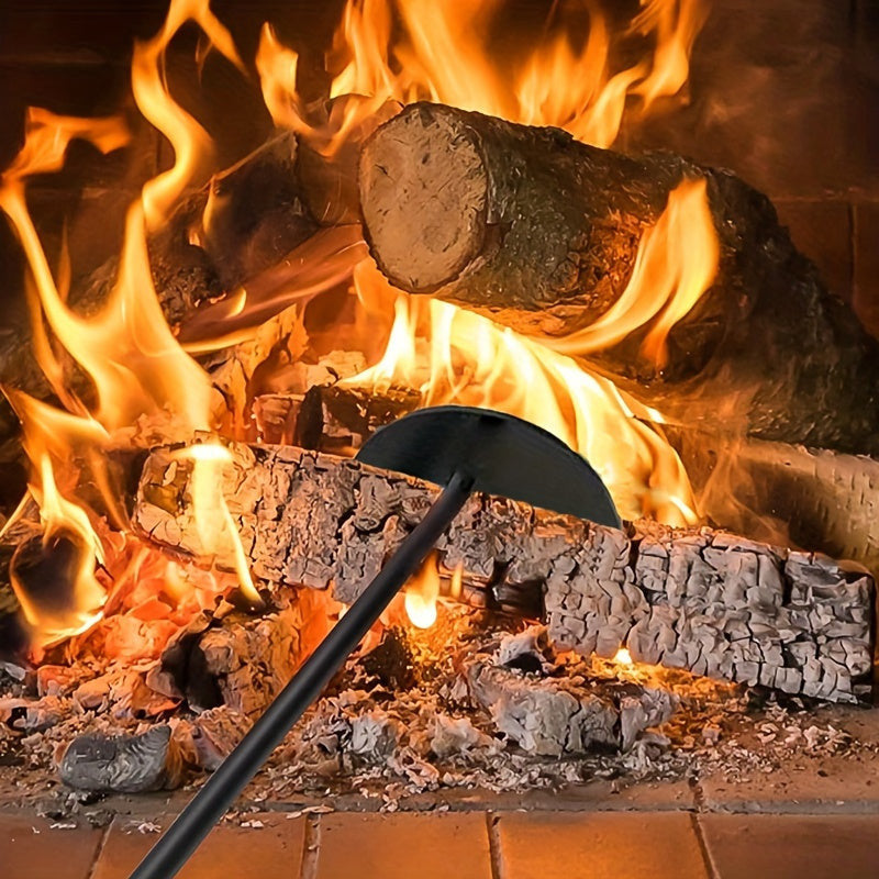 Grill Horog Hamu Kaparó Vas