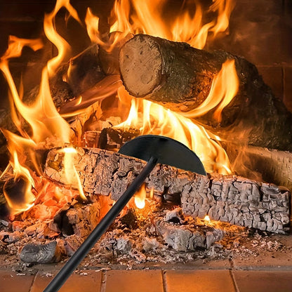 Grill Horog Hamu Kaparó Vas