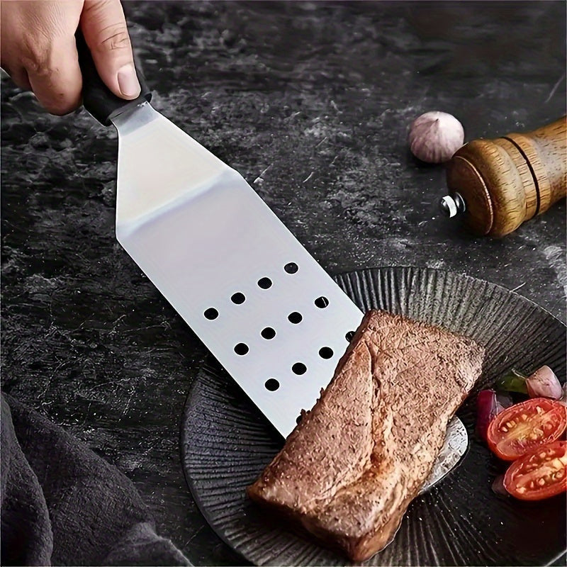 15db-os Grillezési Kiegészítő Készlet